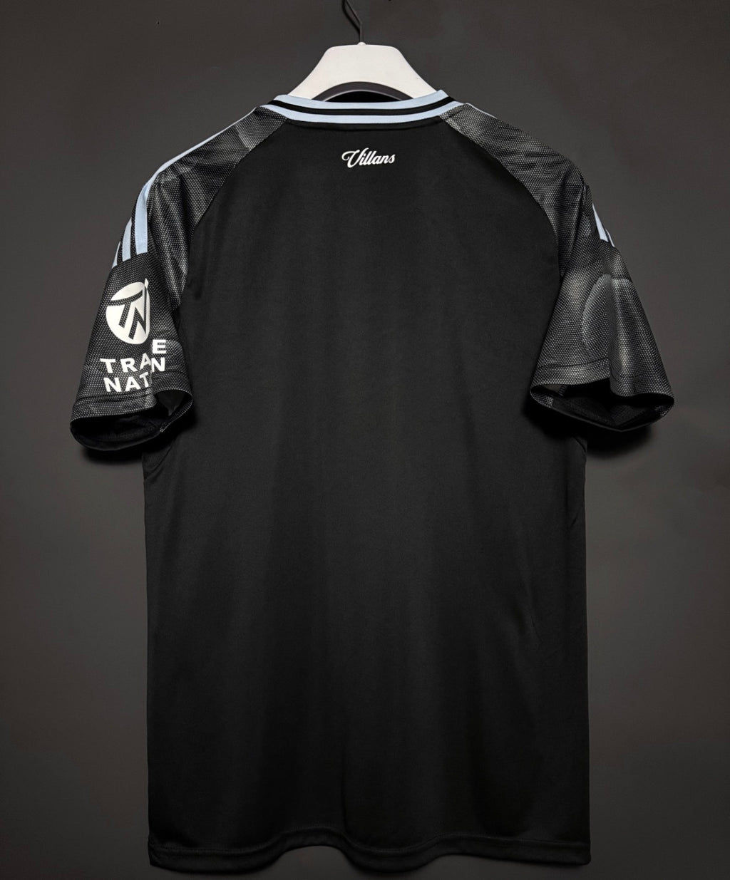 CAMISETA ASTON VILLA