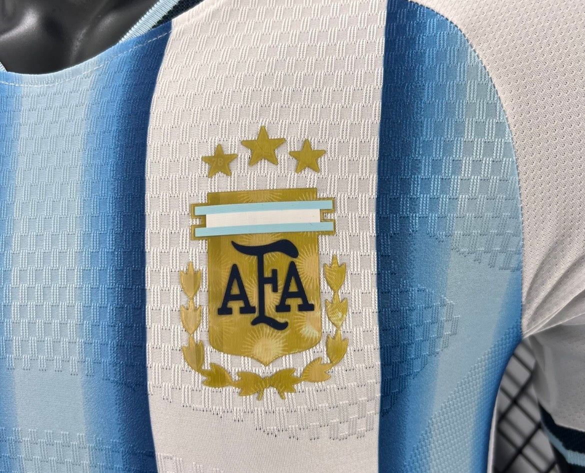 SELECCION ARGENTINA