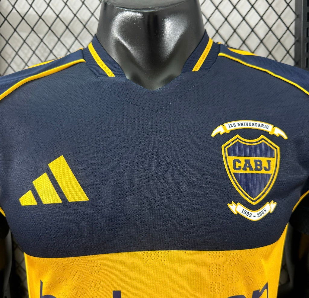 BOCA JUNIORS 2026