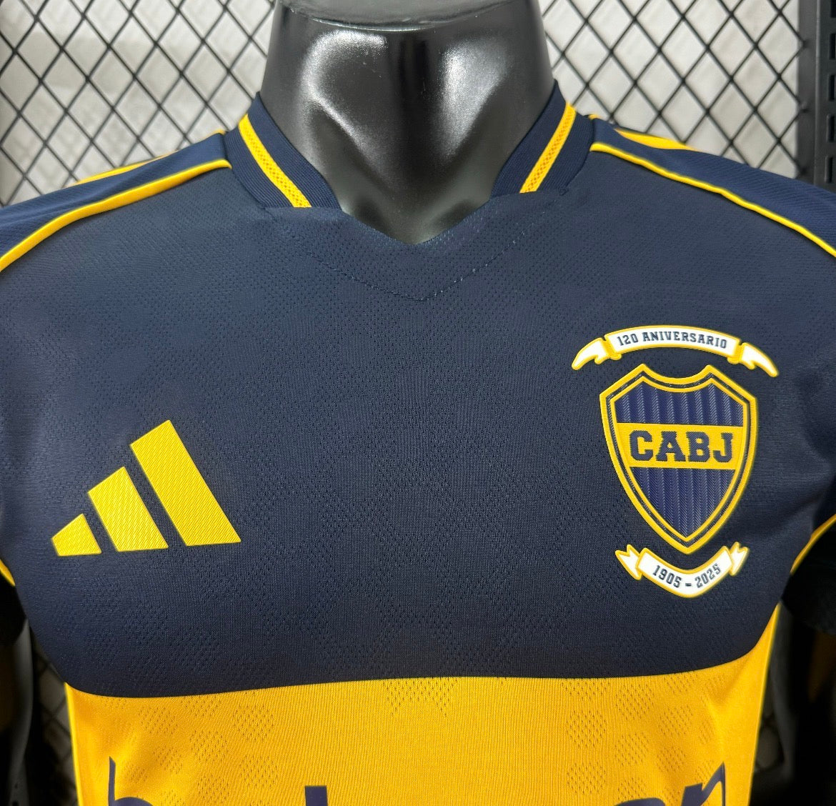 BOCA JUNIORS 2026