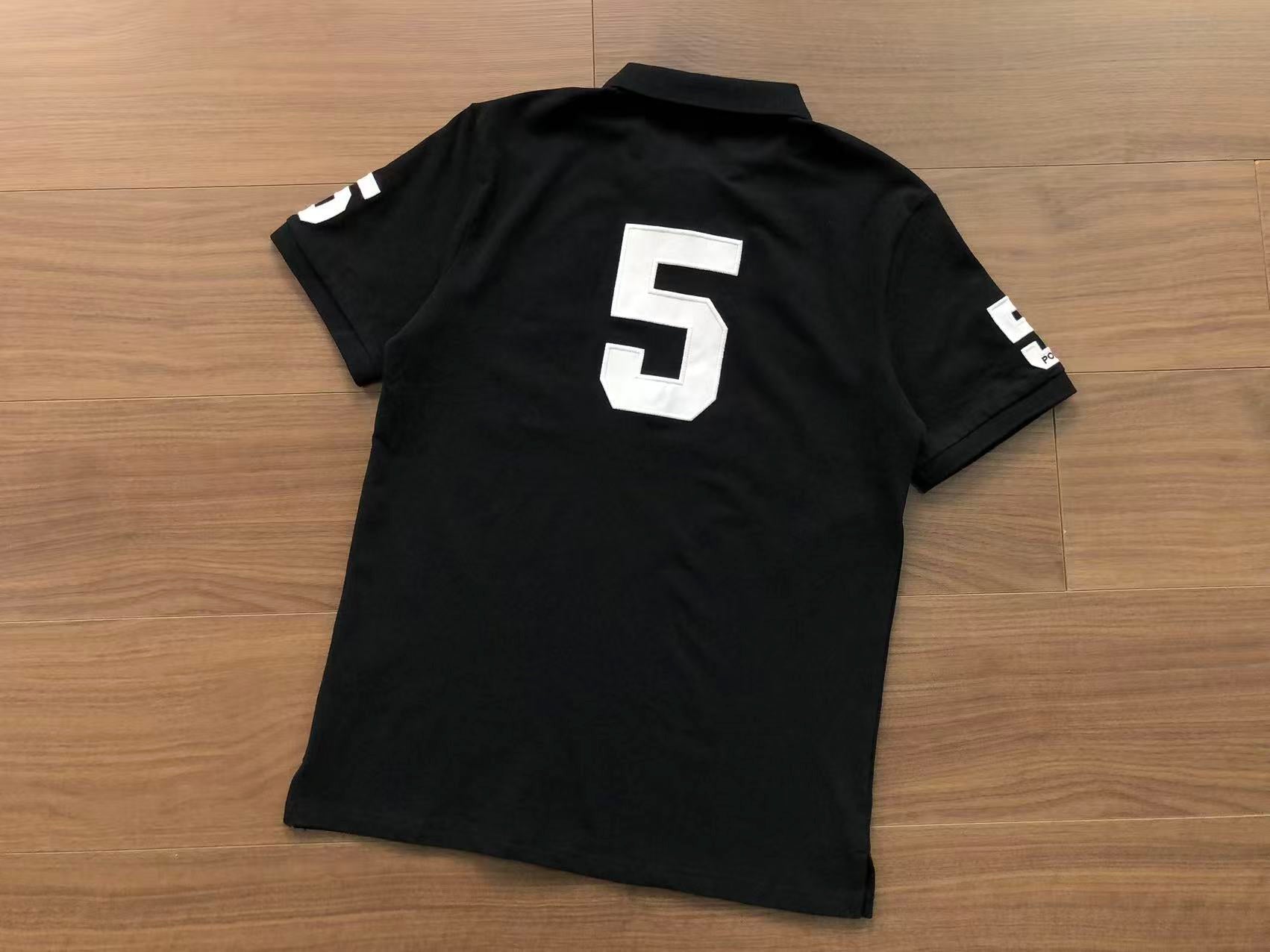 POLO RALPH LAUREN NEW YORK 5