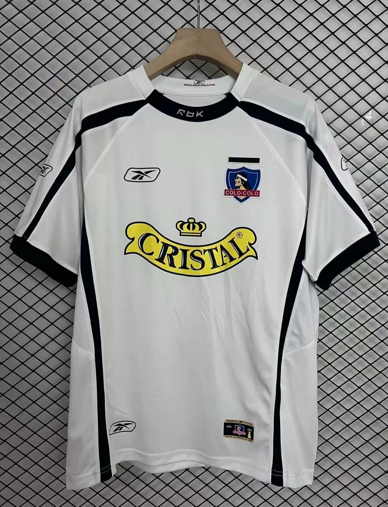 COLO COLO 2005-2006