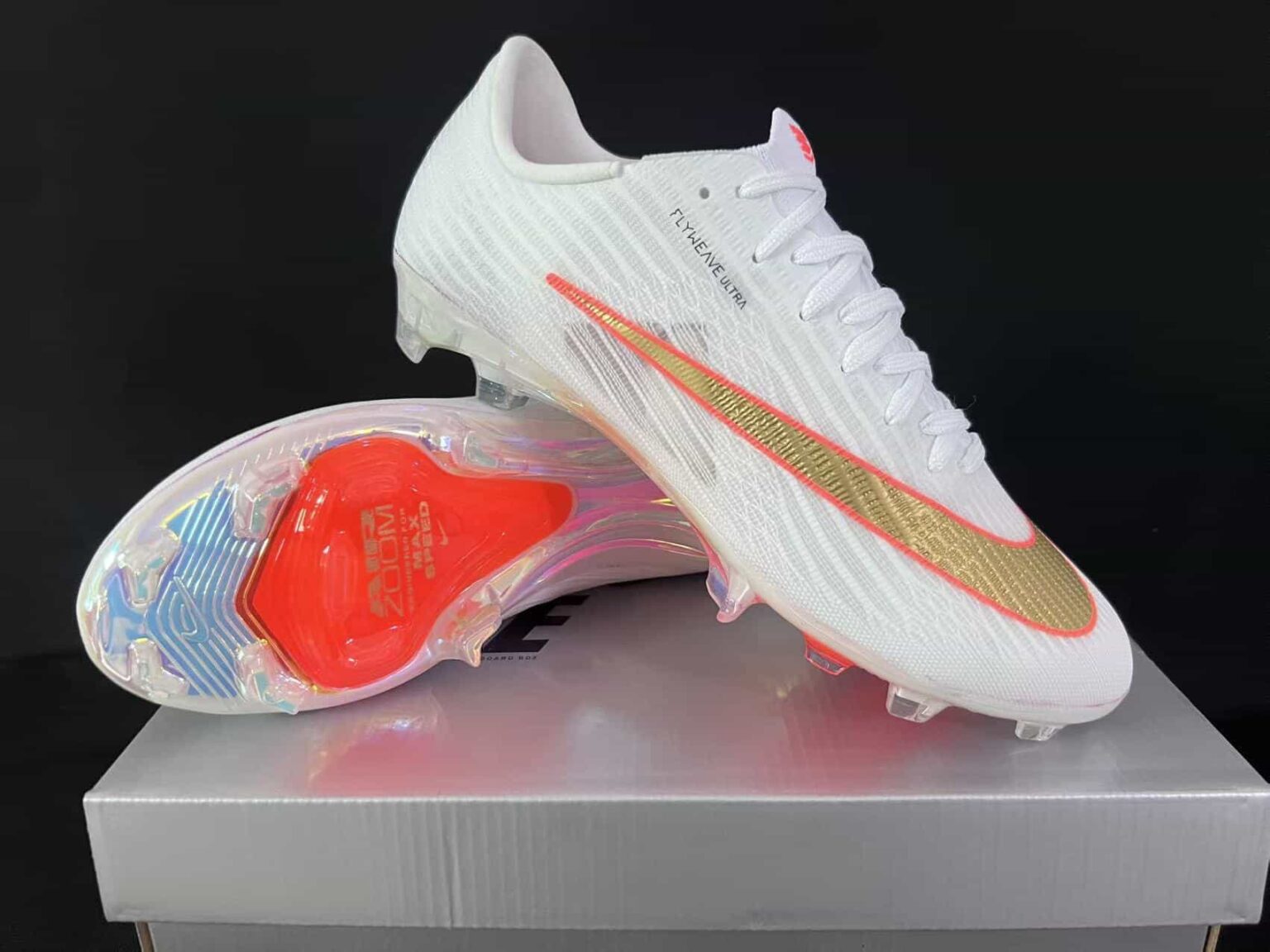 NIKE MERCURIAL VAPOR 17