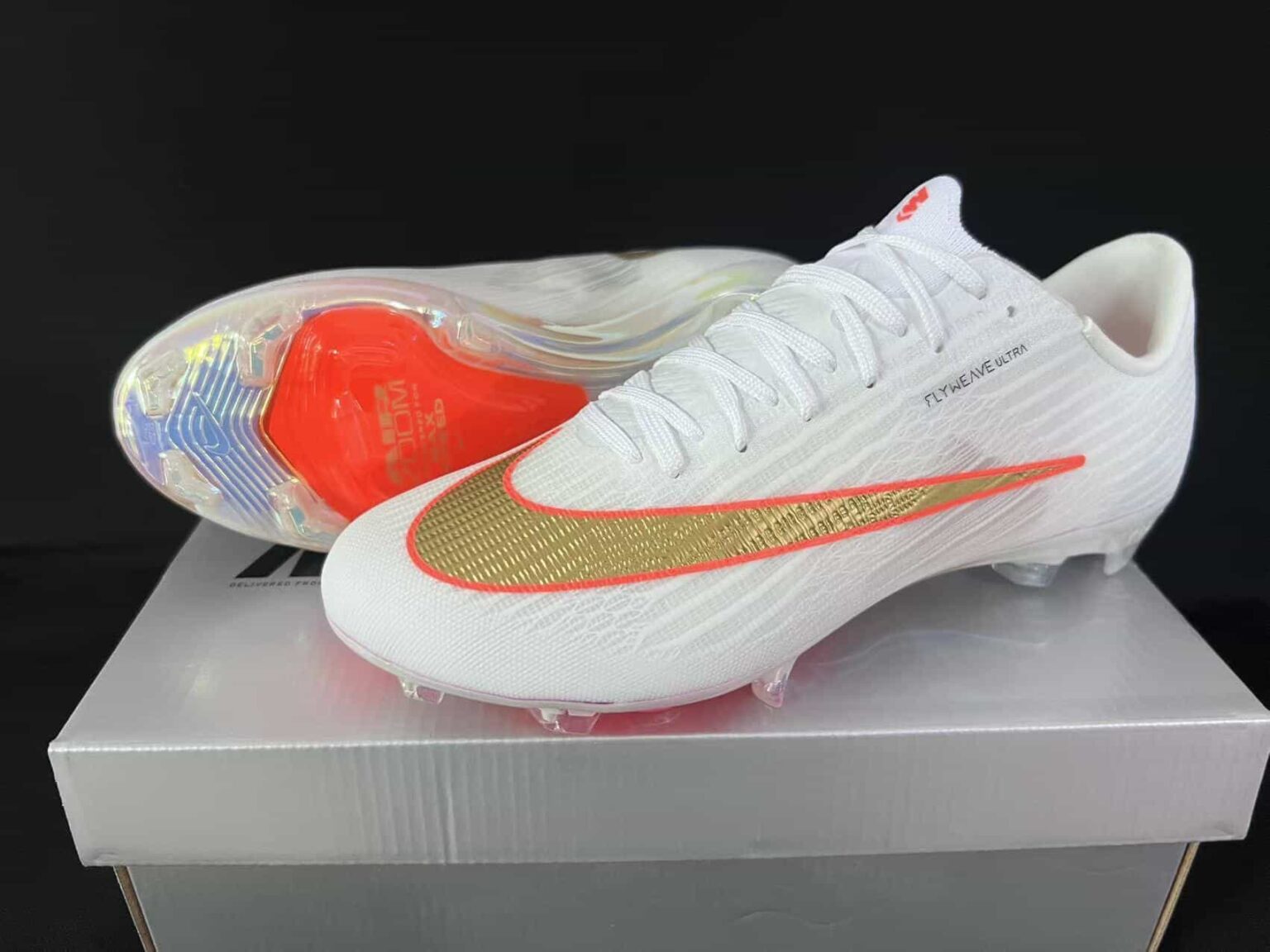NIKE MERCURIAL VAPOR 17