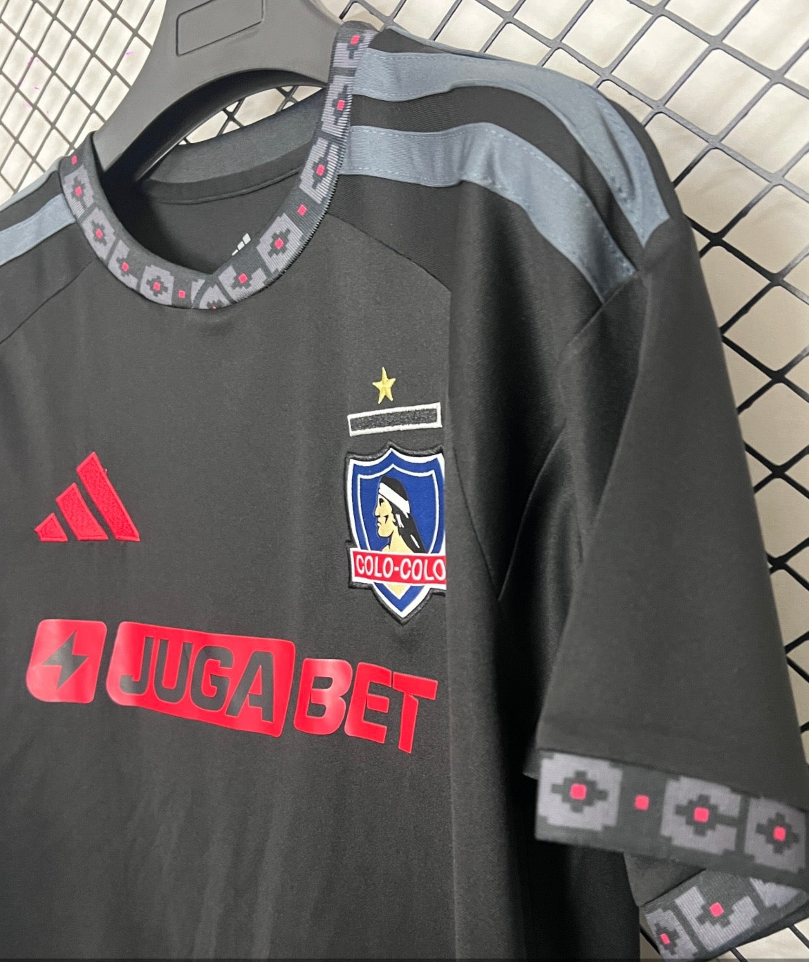 COLO COLO 2024-2025 LIMITADO