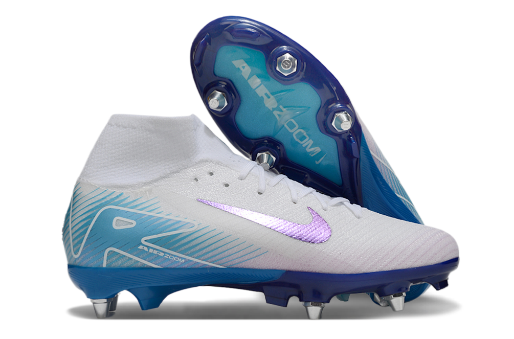 NIKE MERCURIAL AIR ZOOM CHROMATIC PACK