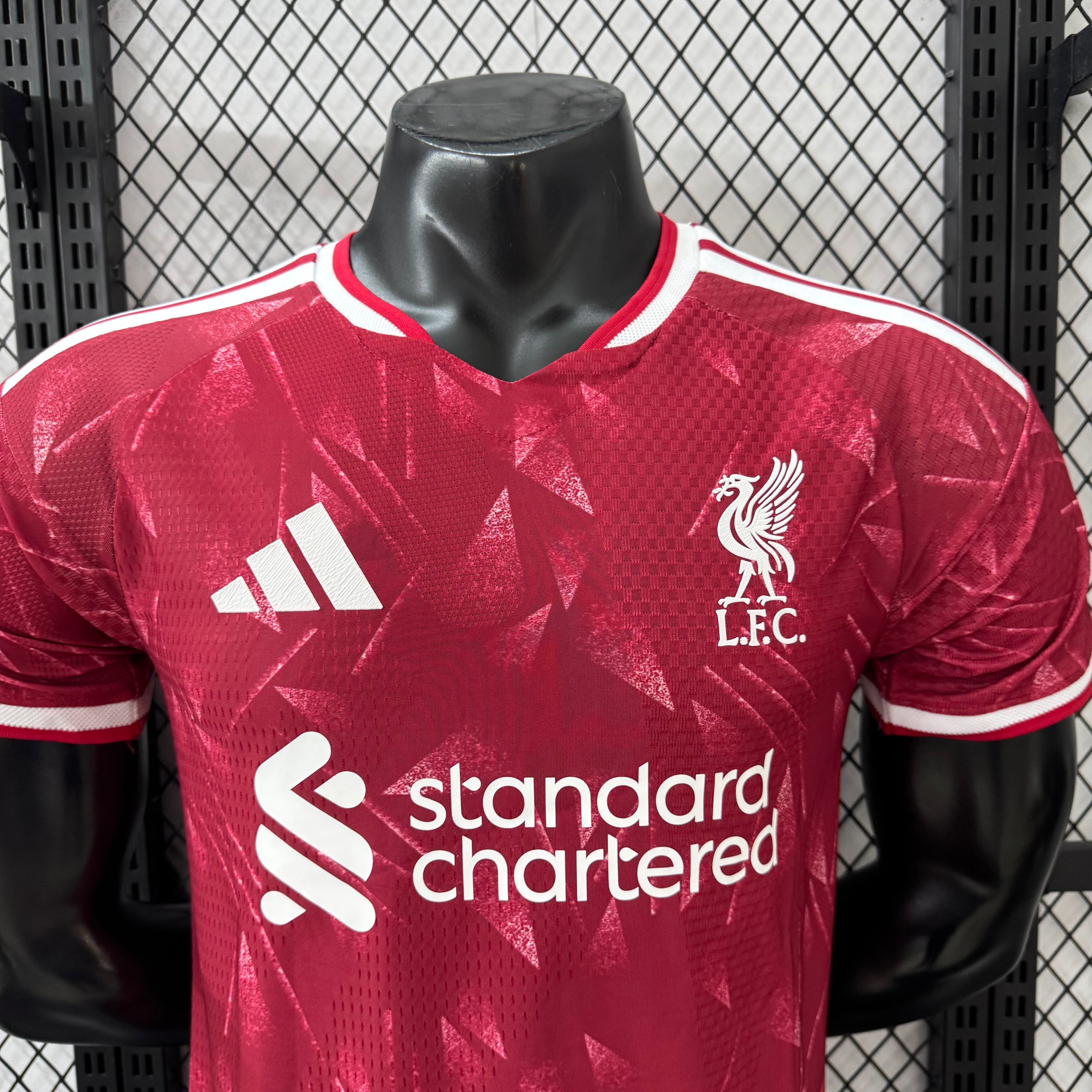 Liverpool EDICION LIMITADA