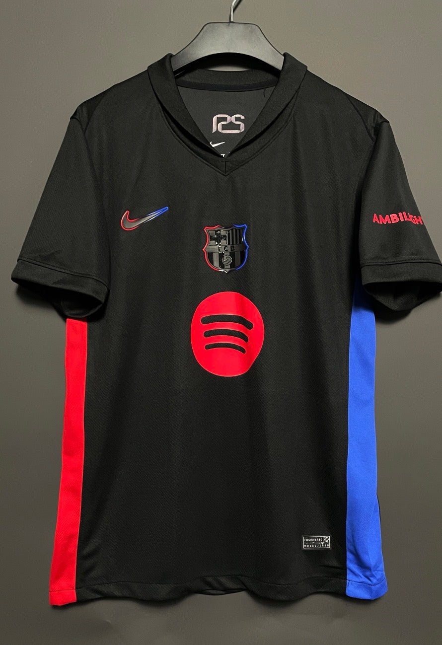CAMISETA FC BARCELONA VISITA