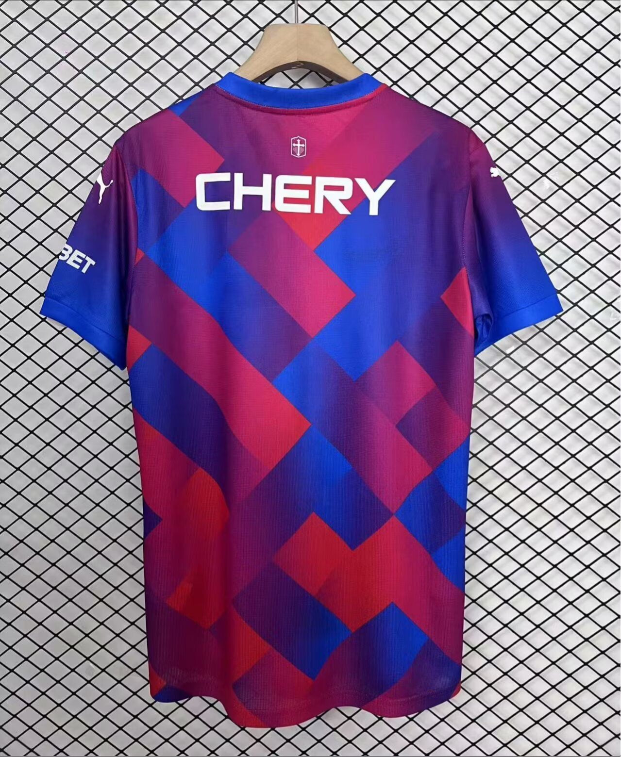 UNIVERSIDAD CATOLICA VISITA