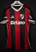 CAMISETA RIVER PLATE