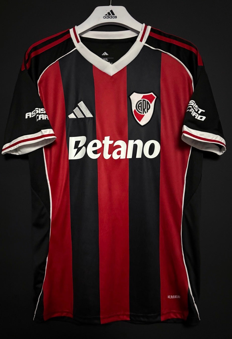 CAMISETA RIVER PLATE