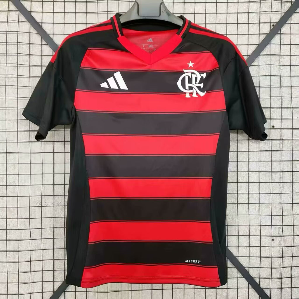 CAMISETA FLAMENGO