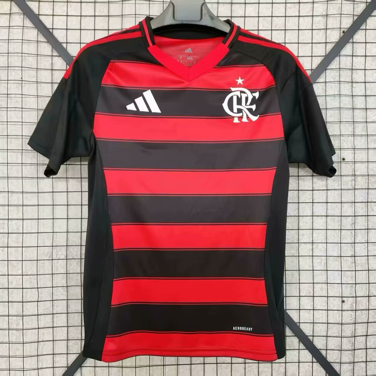CAMISETA FLAMENGO