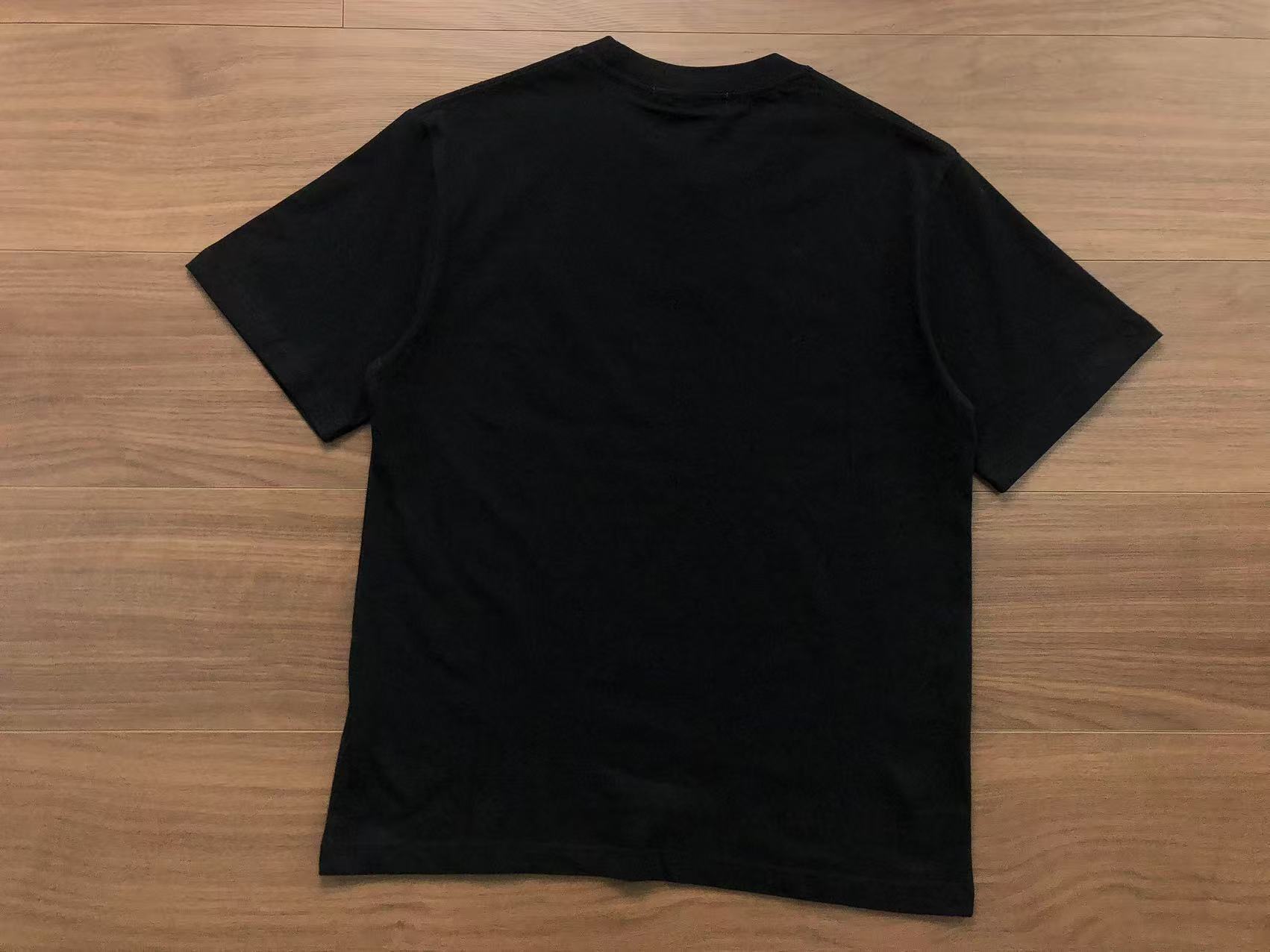 POLERA TOMMY HILFIGER BASIC