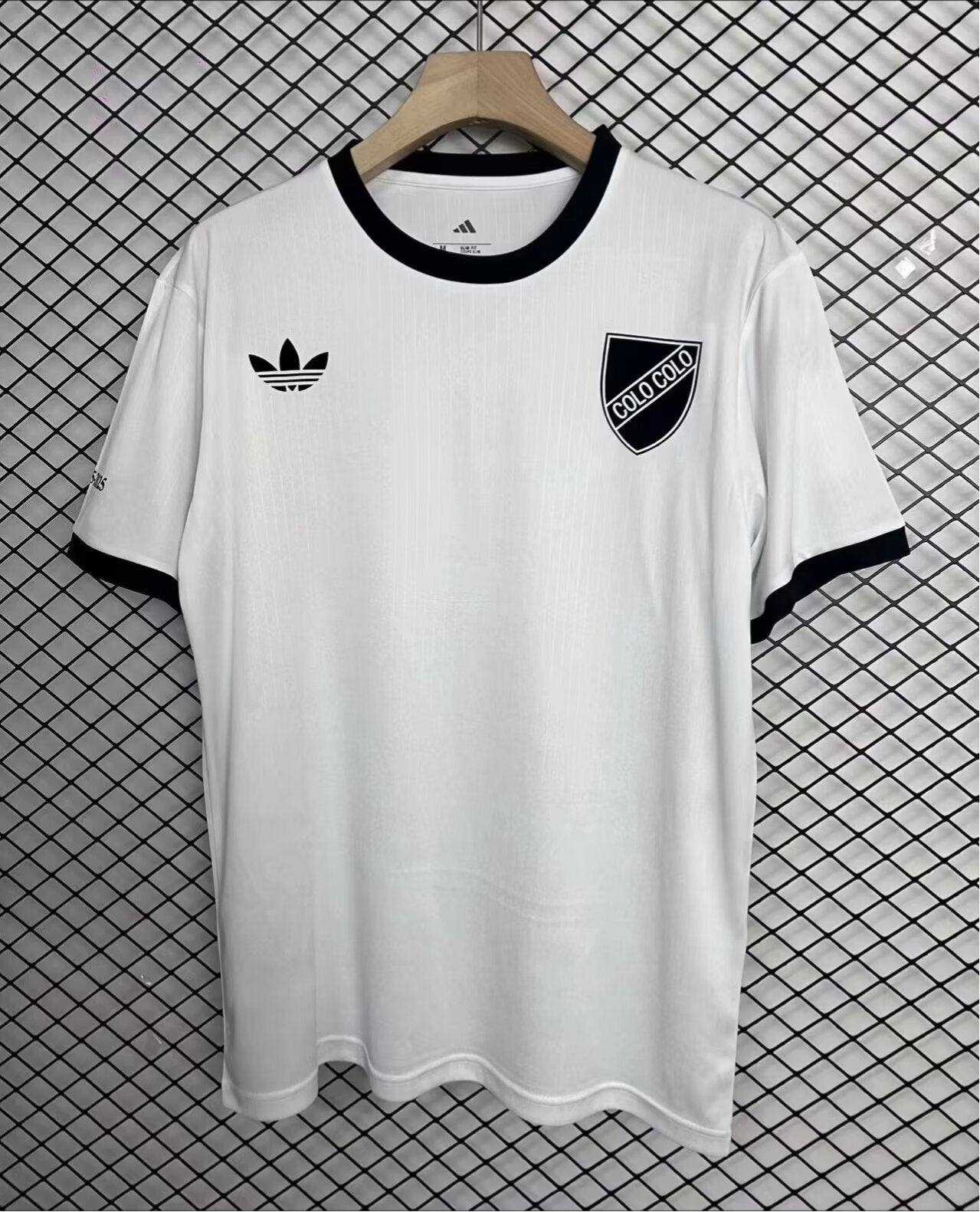 COLO COLO ANIVERSARIO