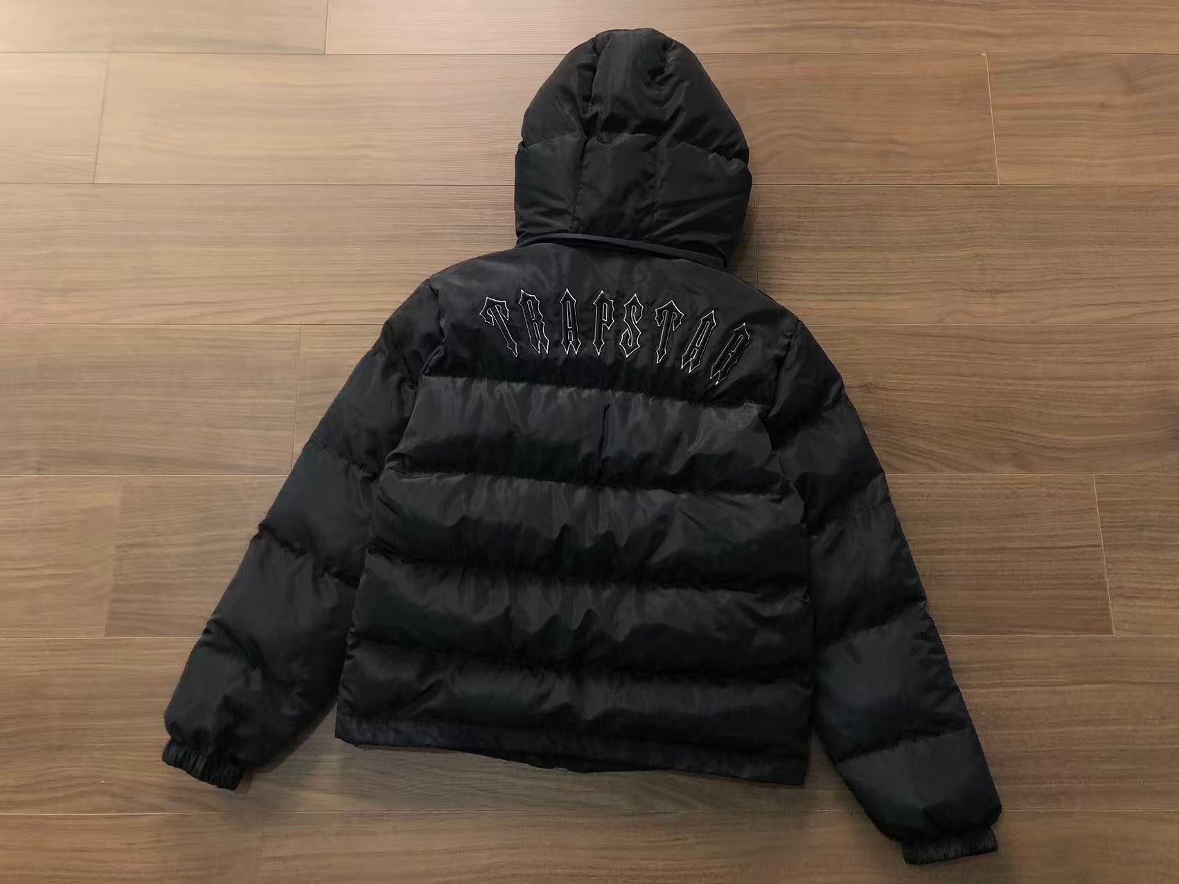 PARKA TRAPSTAR
