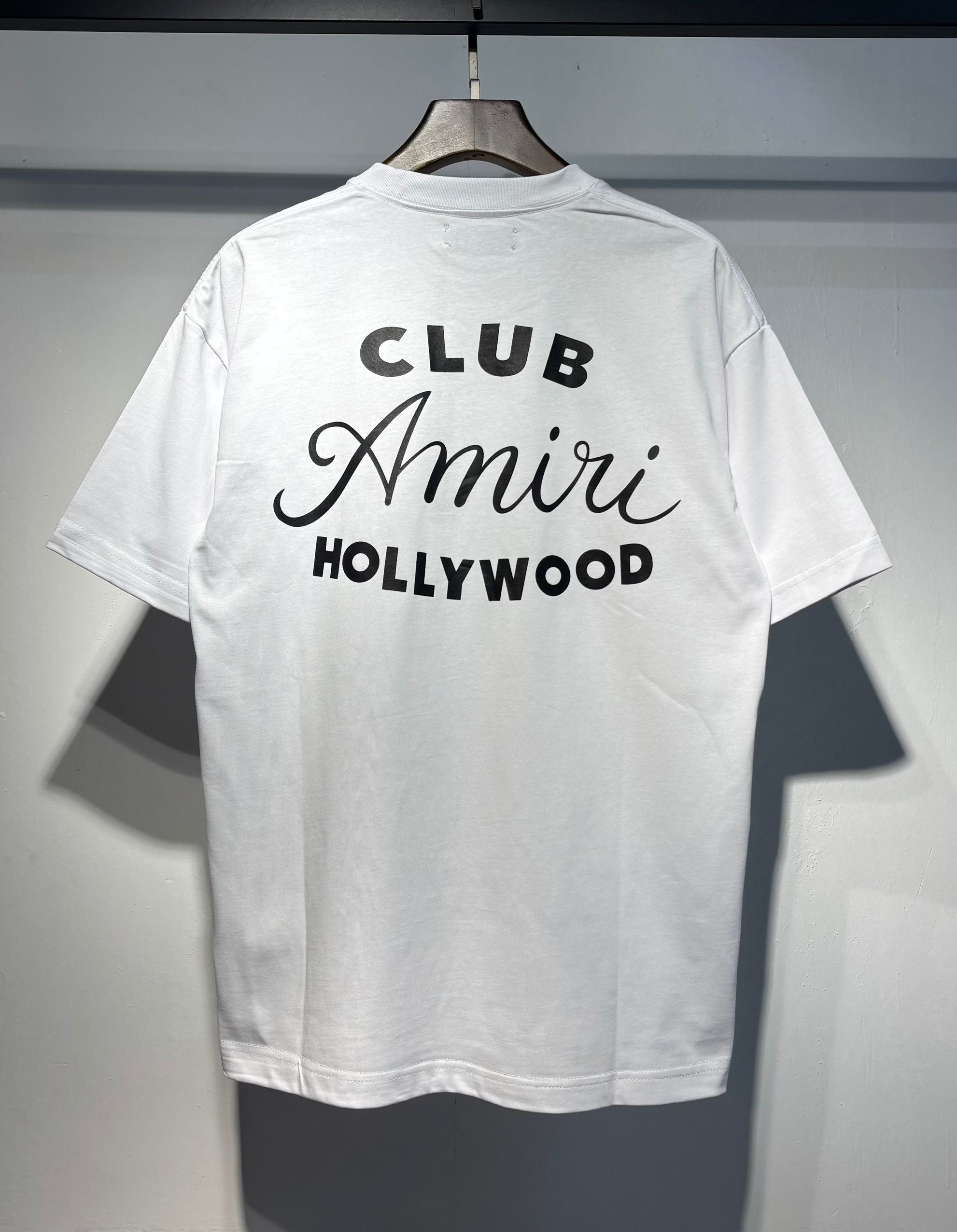 CLUB AMIRI HOLLYWOOD
