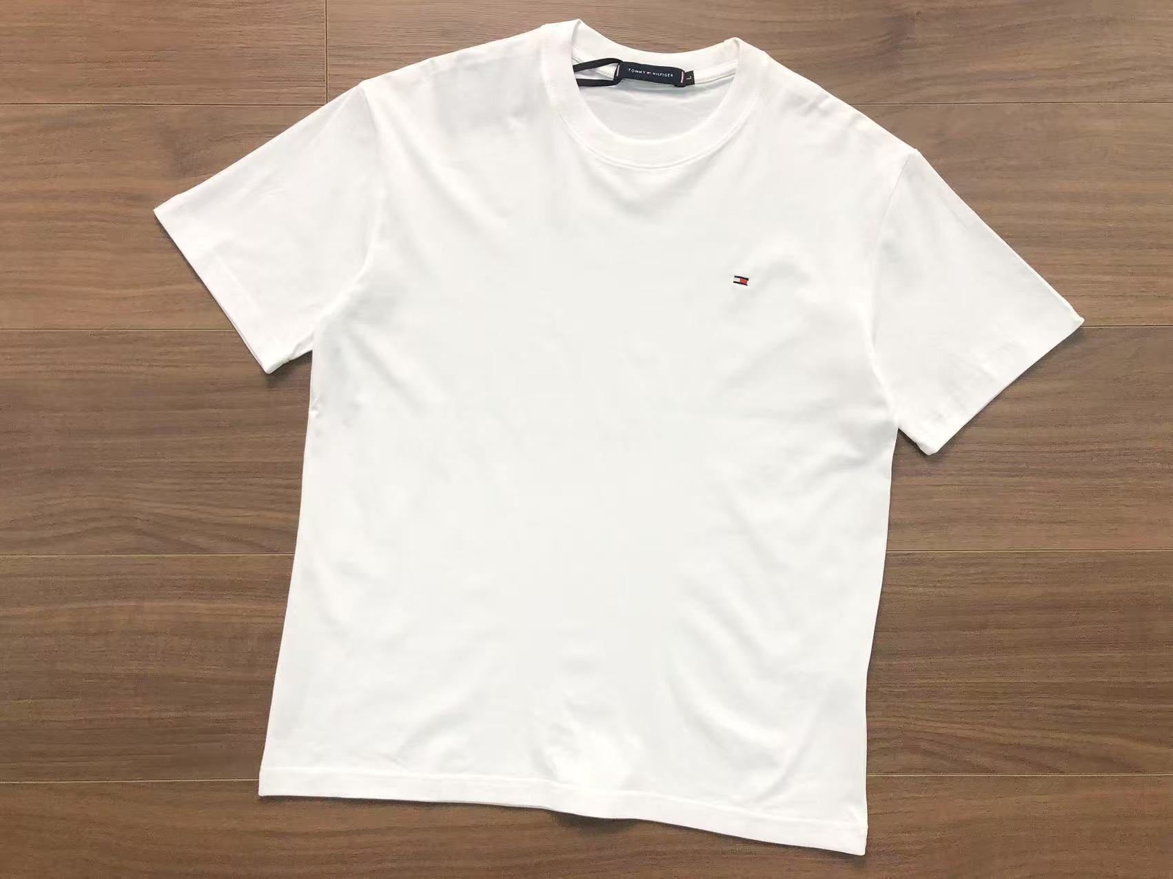 POLERA TOMMY HILFIGER BASIC