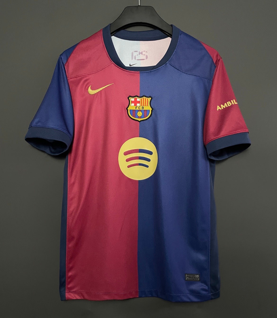 FC BARCELONA