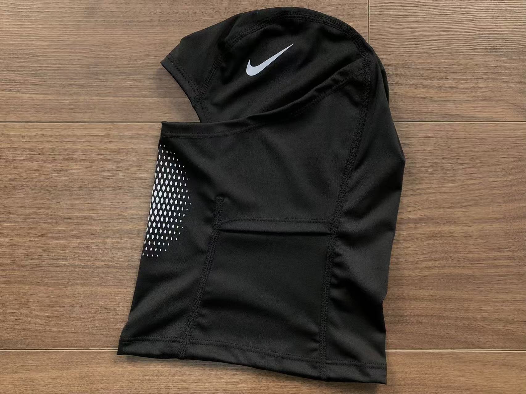 PASAMONTAÑAS NIKE x NOCTA REFLECTANTE