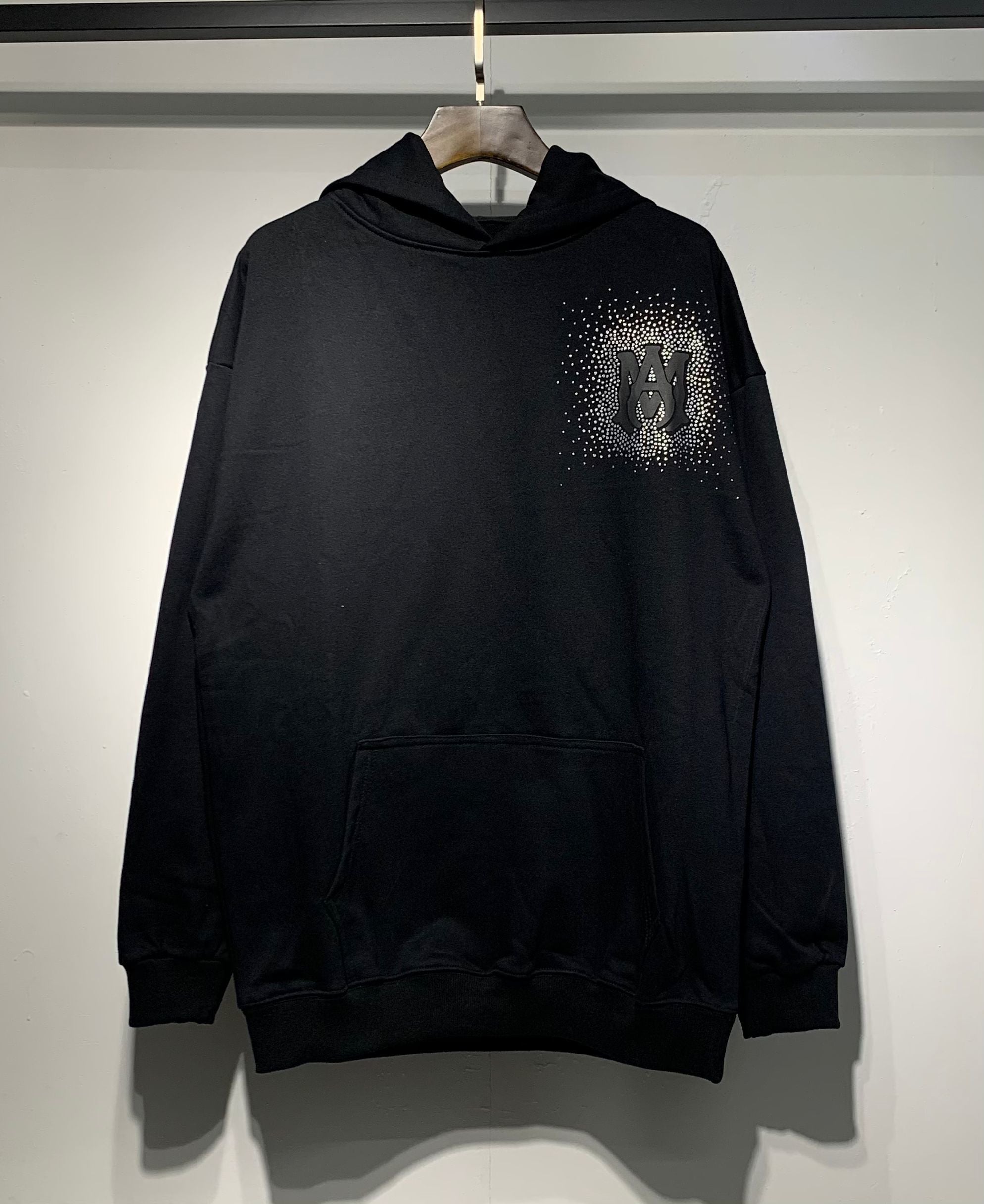 HOODIE AMIRI BRILLANTE