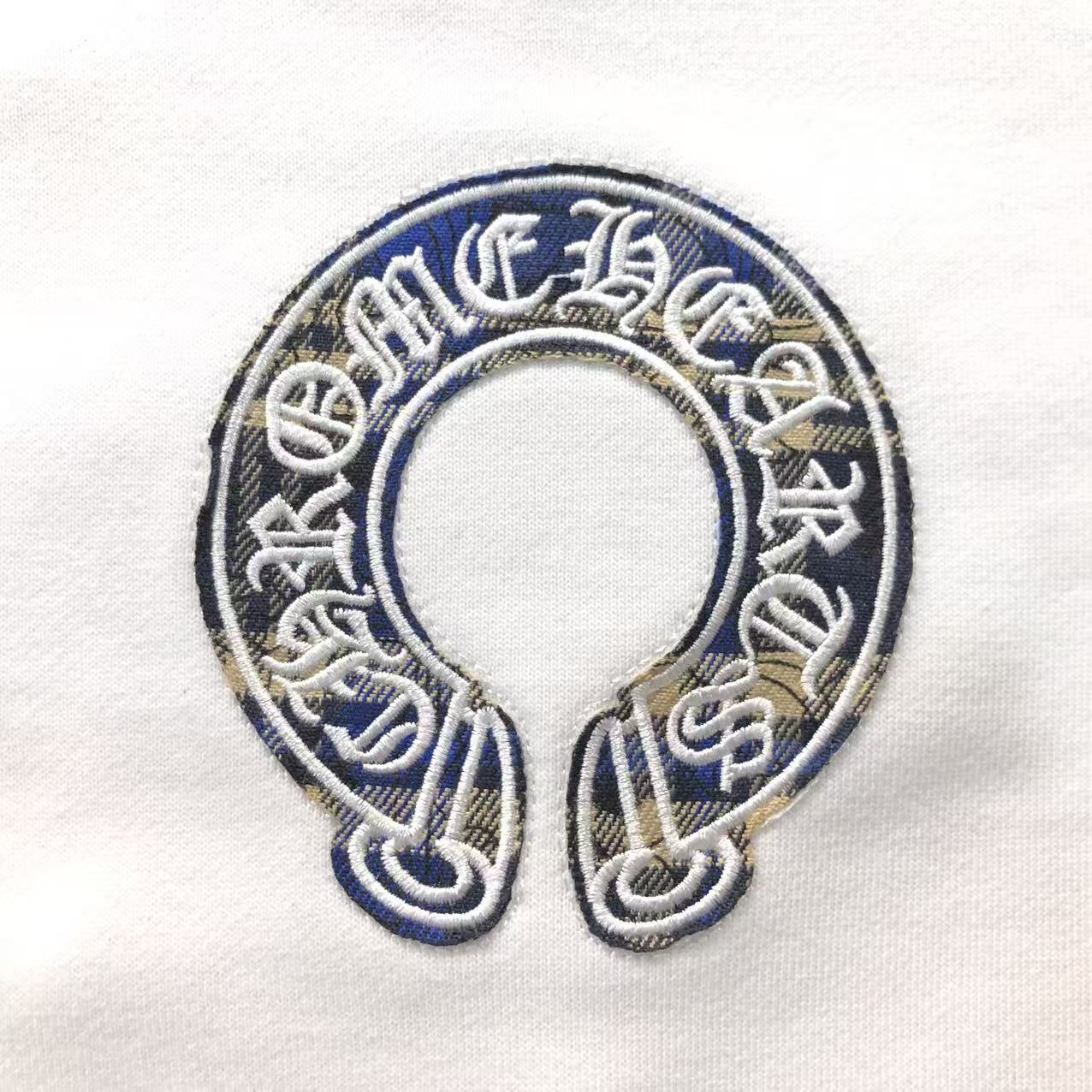 HOODIE CHROME HEARTS