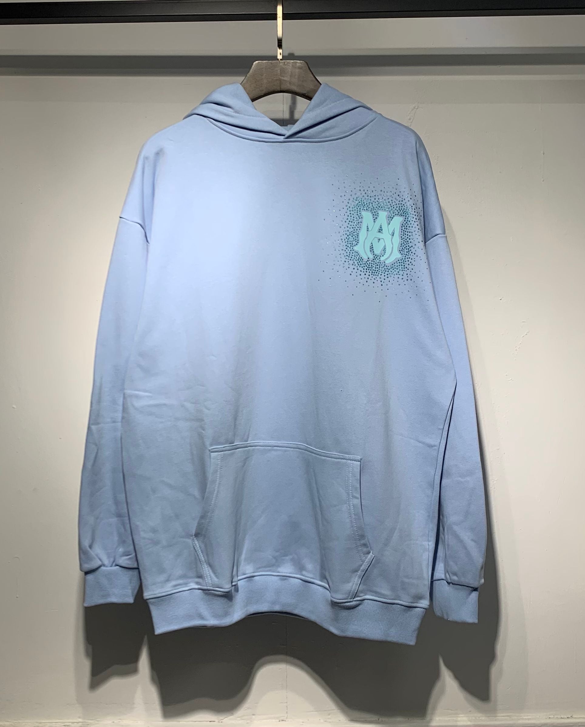 HOODIE AMIRI BRILLANTE