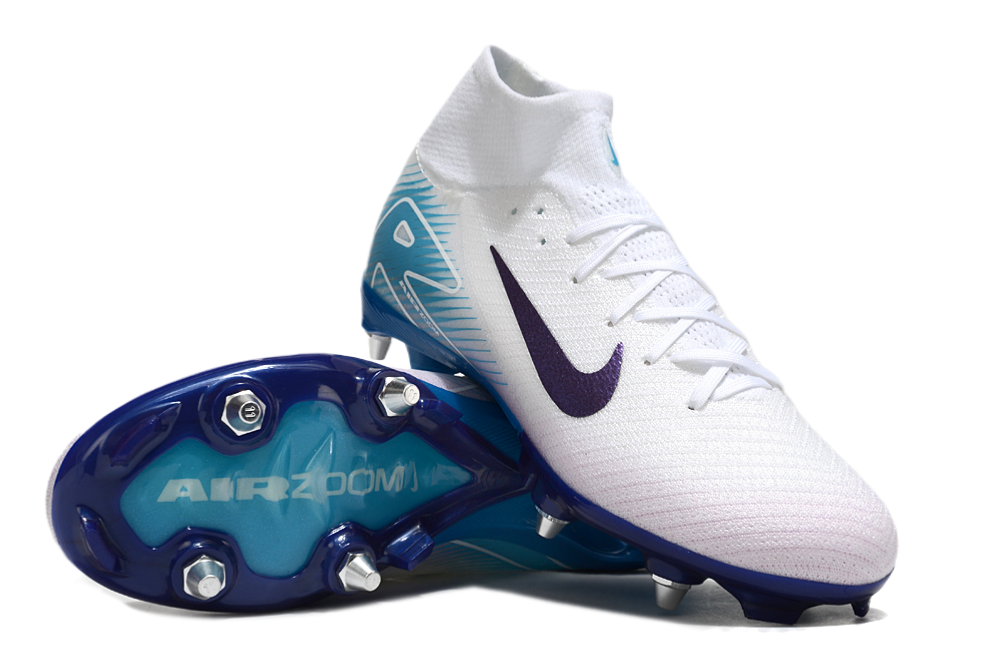 NIKE MERCURIAL AIR ZOOM CHROMATIC PACK