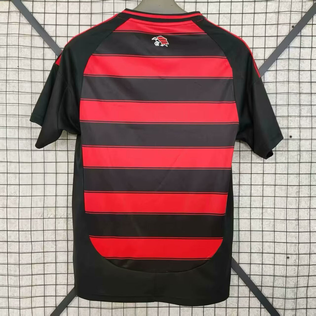 CAMISETA FLAMENGO