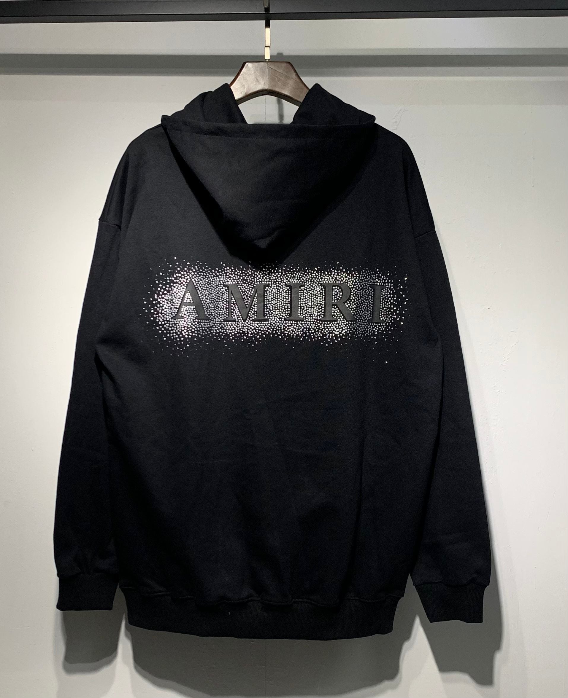 HOODIE AMIRI BRILLANTE