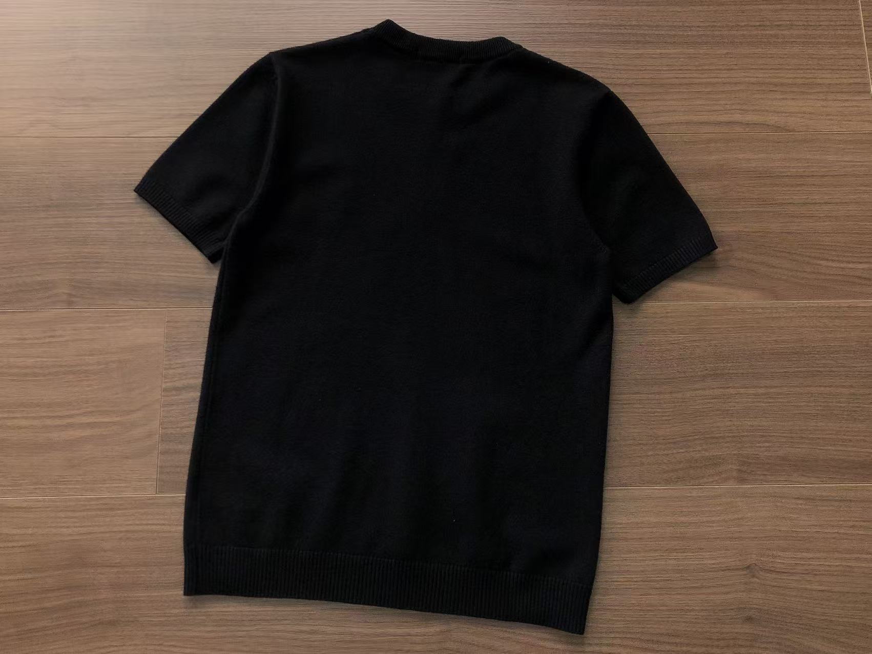 POLERA TOMMY HILFIGER BASIC