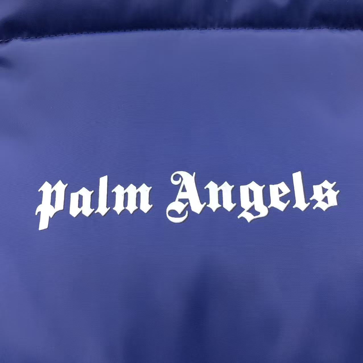 JACKET PALM ANGELS