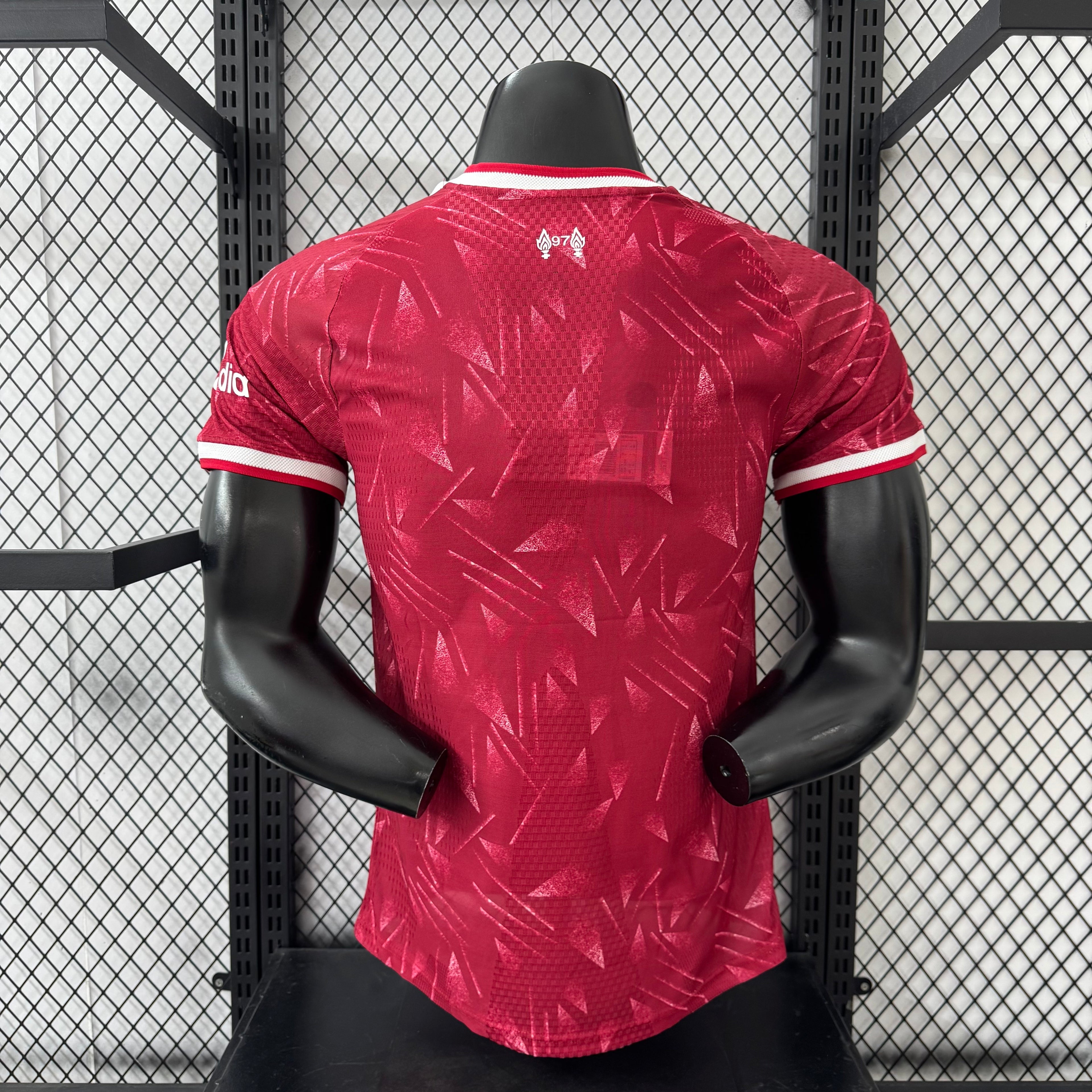 Liverpool EDICION LIMITADA