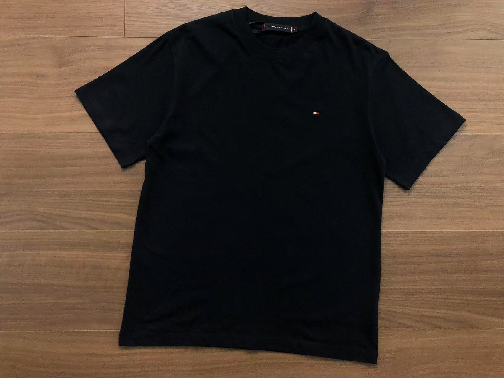 POLERA TOMMY HILFIGER BASIC