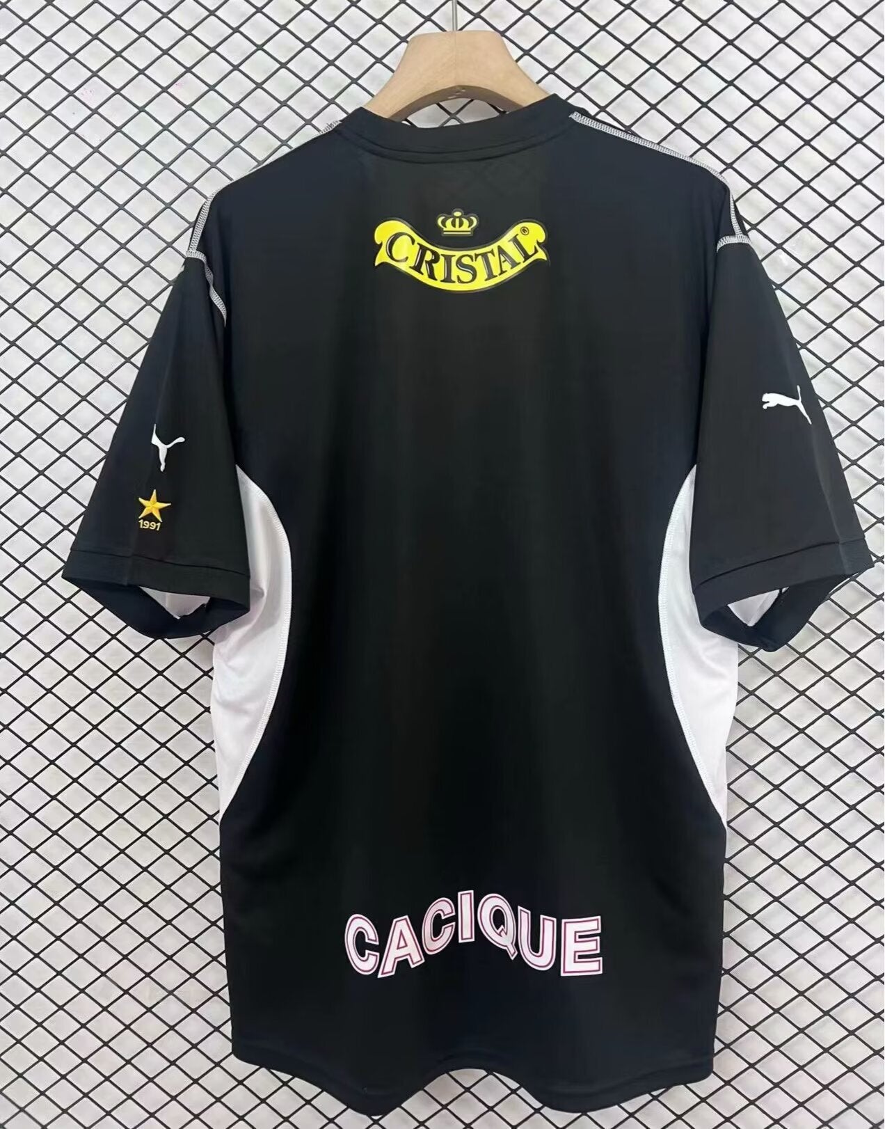 COLO COLO RETRO