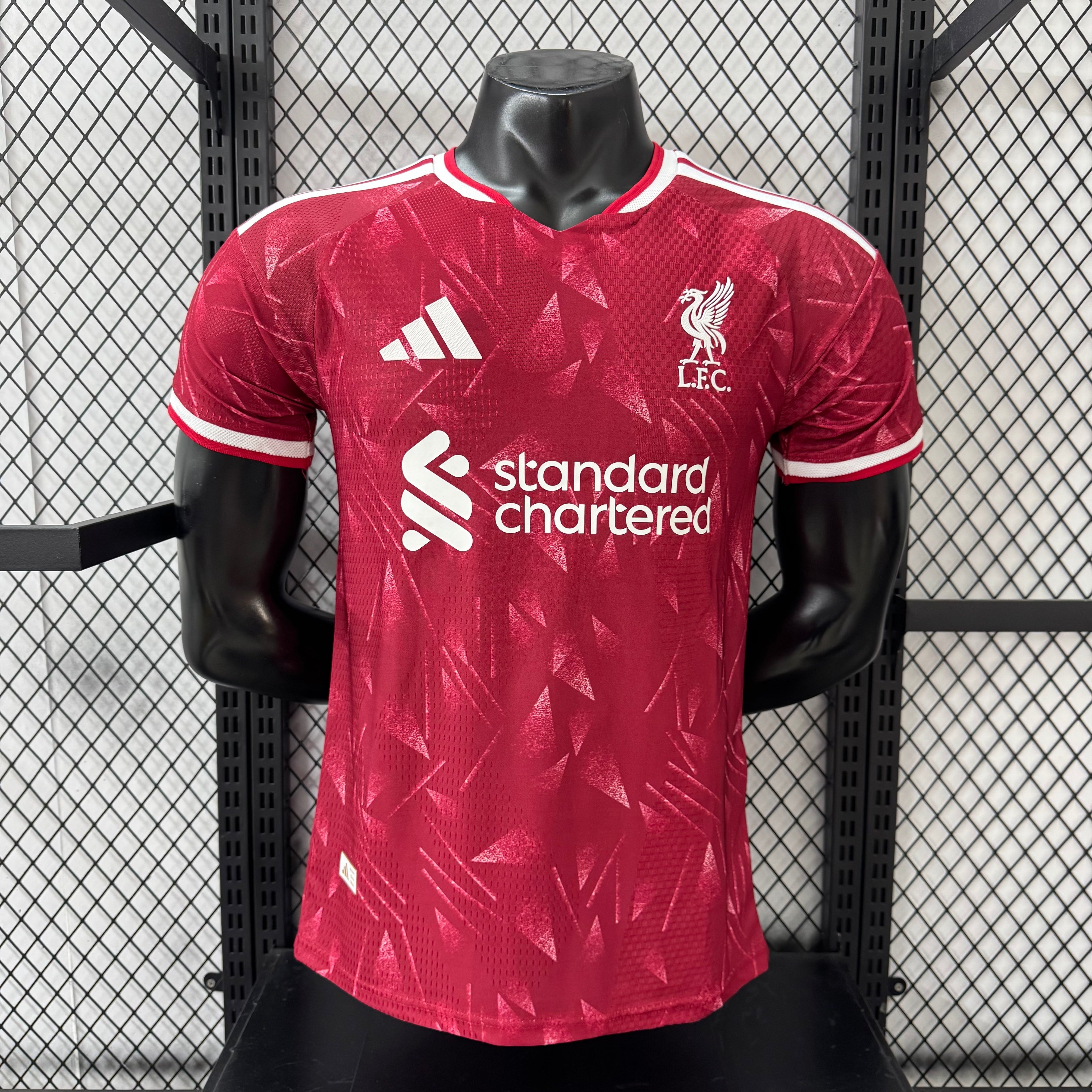 Liverpool EDICION LIMITADA