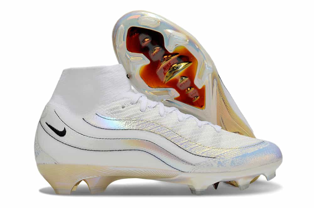 NIKE MERCURIAL 16 ELITE x AIR MAX 95 SE