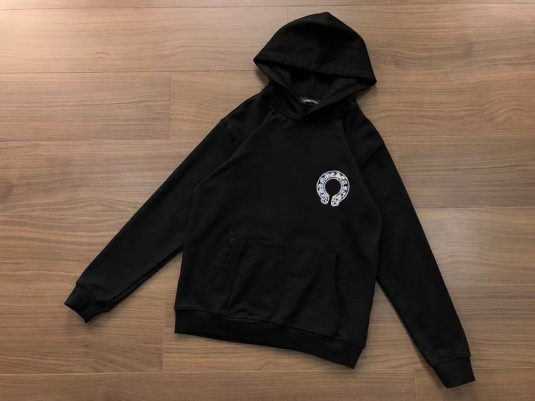 HOODIE CHROME HEARTS