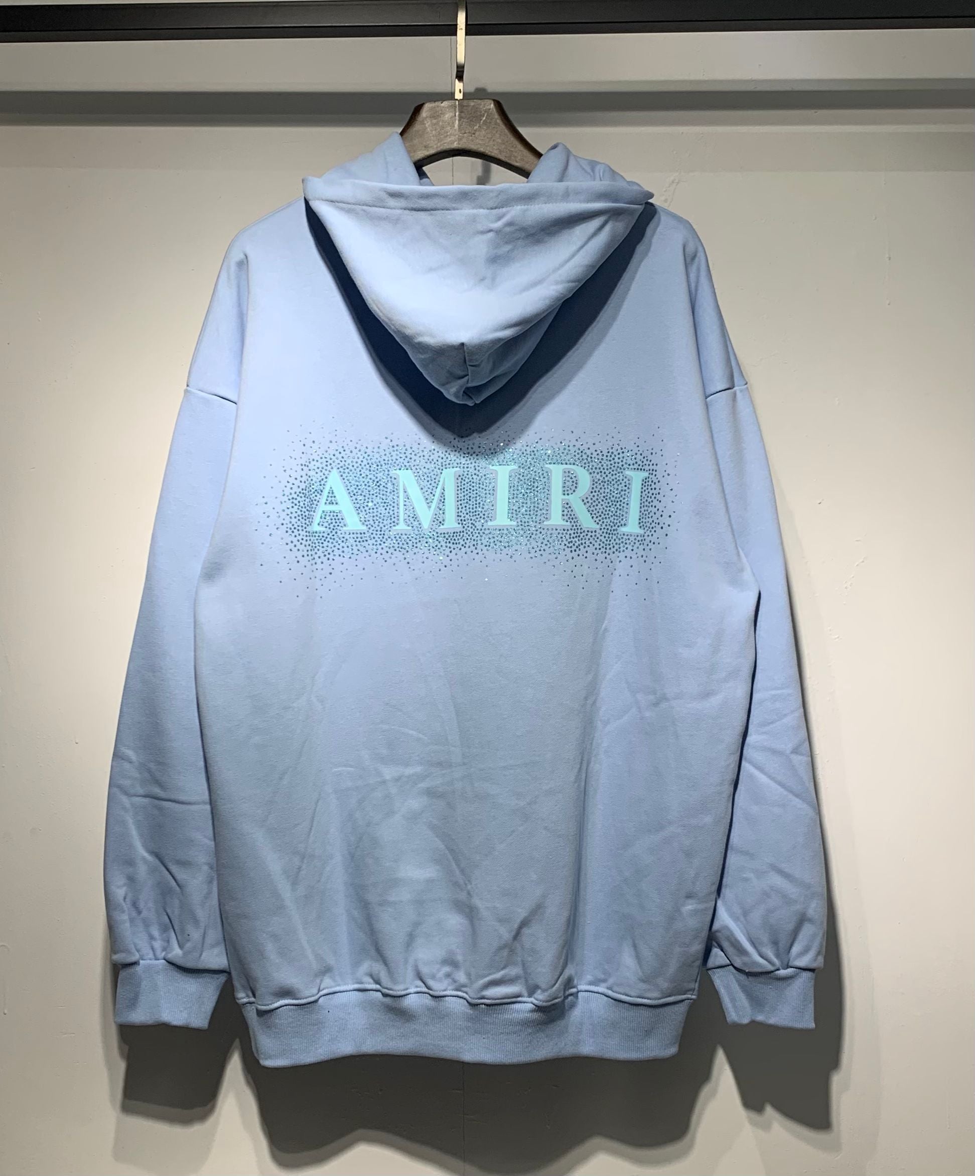 HOODIE AMIRI BRILLANTE