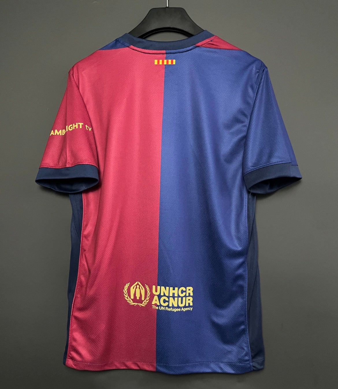 FC BARCELONA