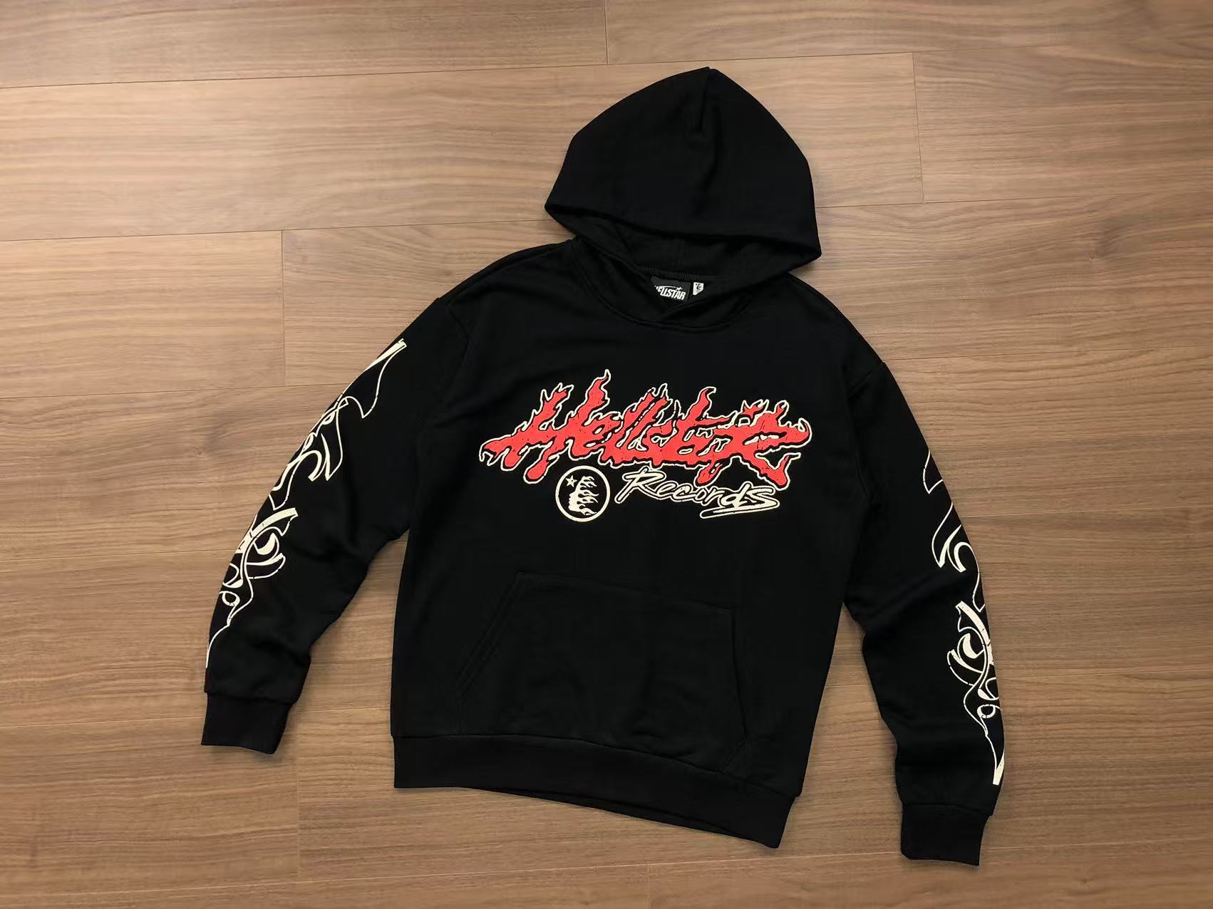 HOODIE HELLSTAR TOUR