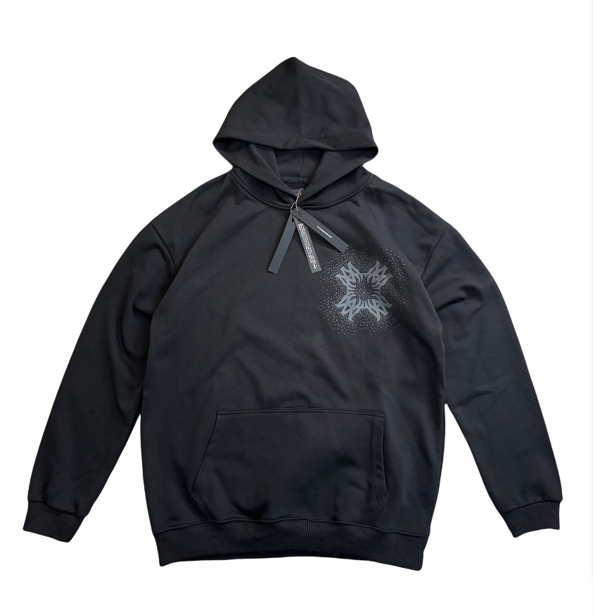 HOODIE AMIRI BRILLANTE