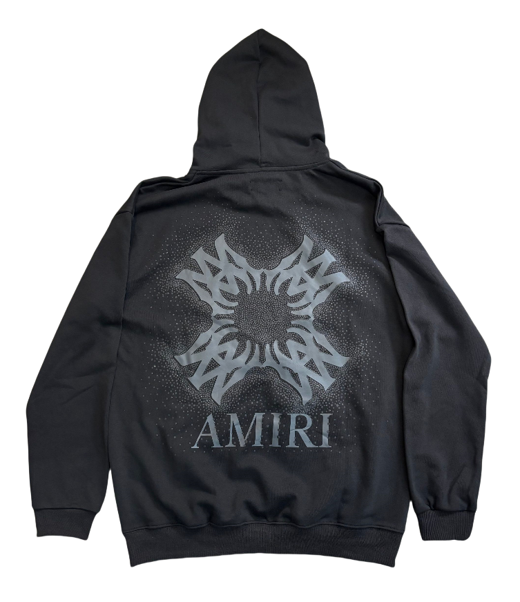 HOODIE AMIRI BRILLANTE