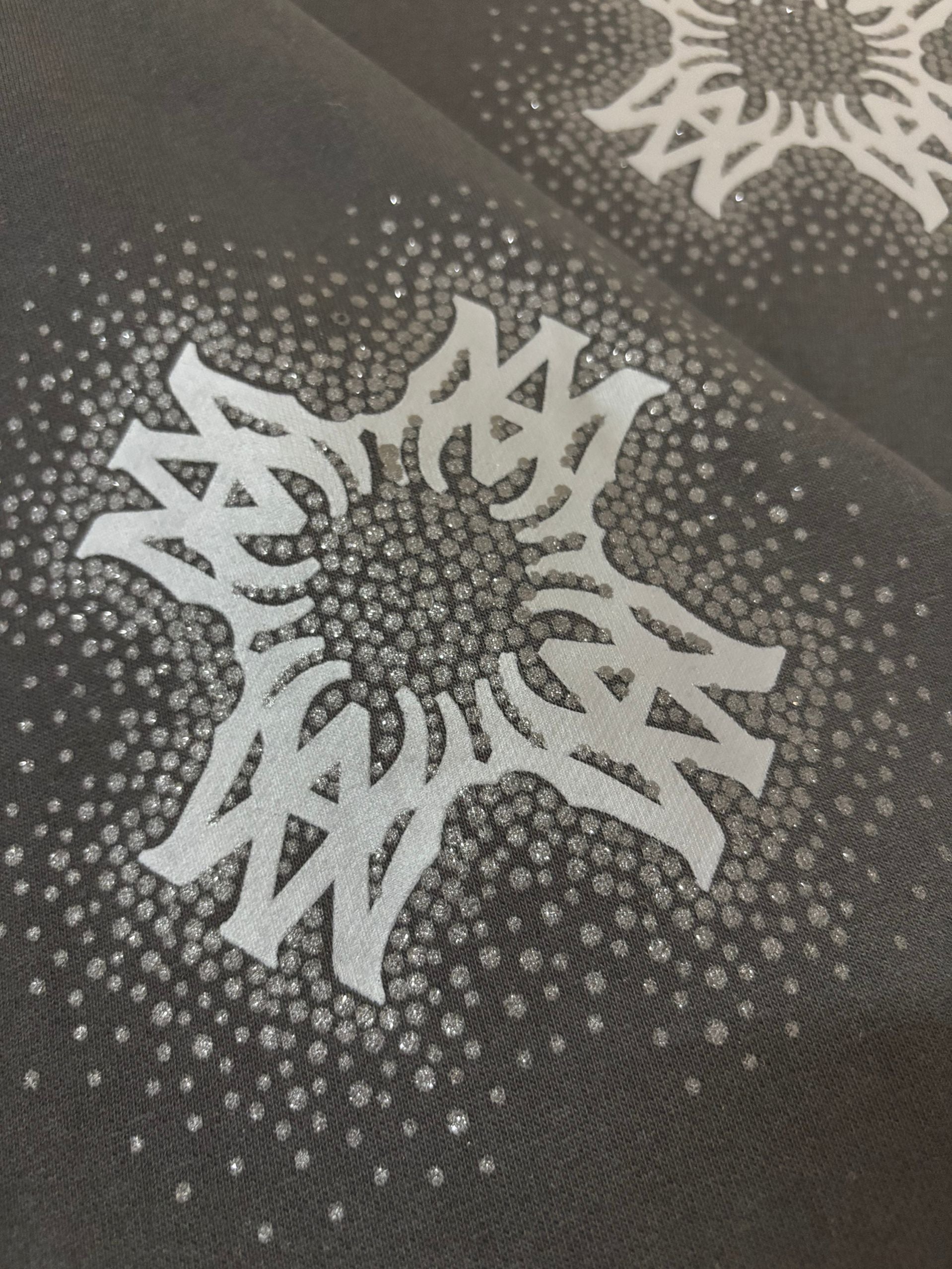 HOODIE AMIRI BRILLANTE