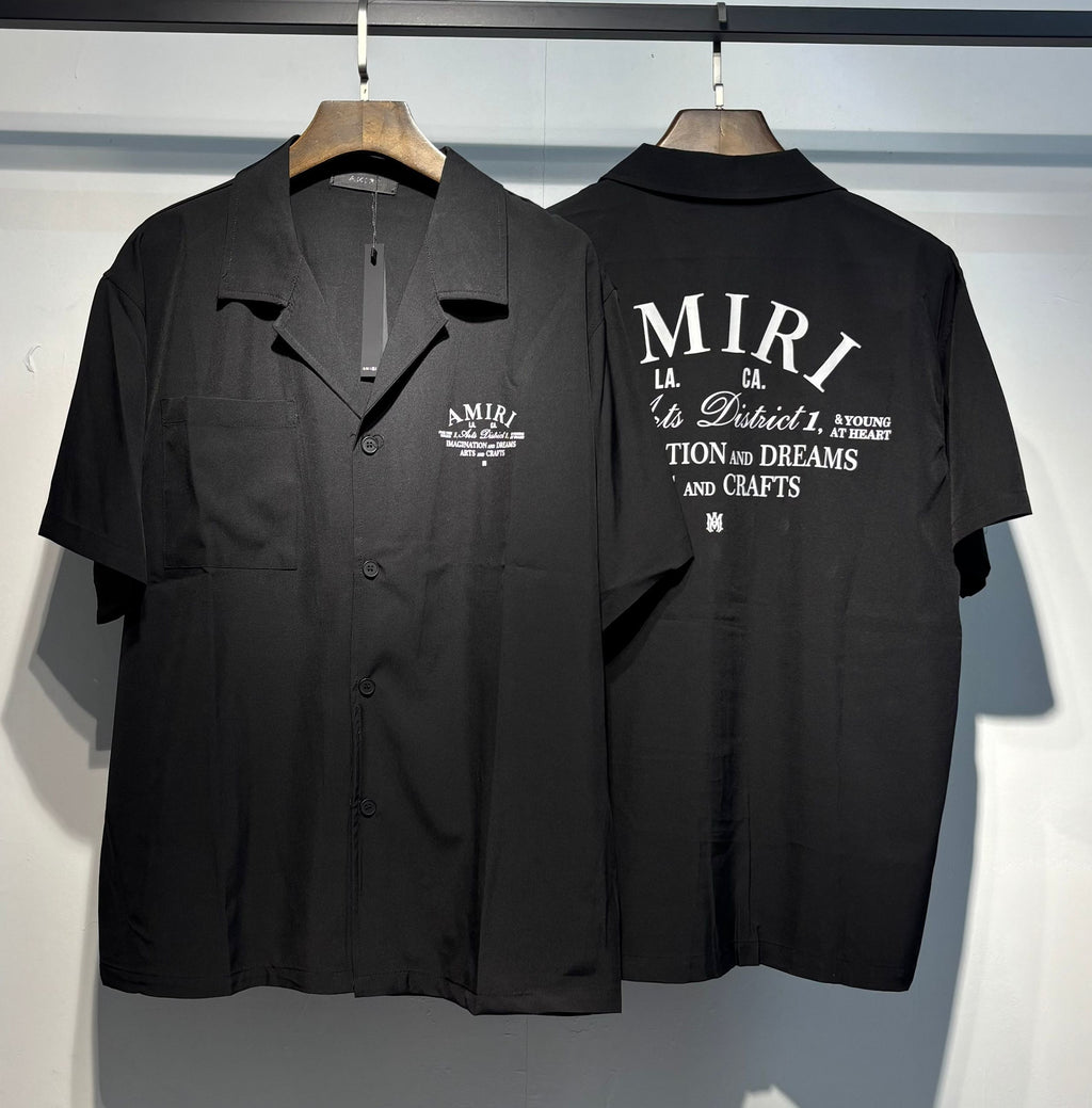 CAMISA AMIRI
