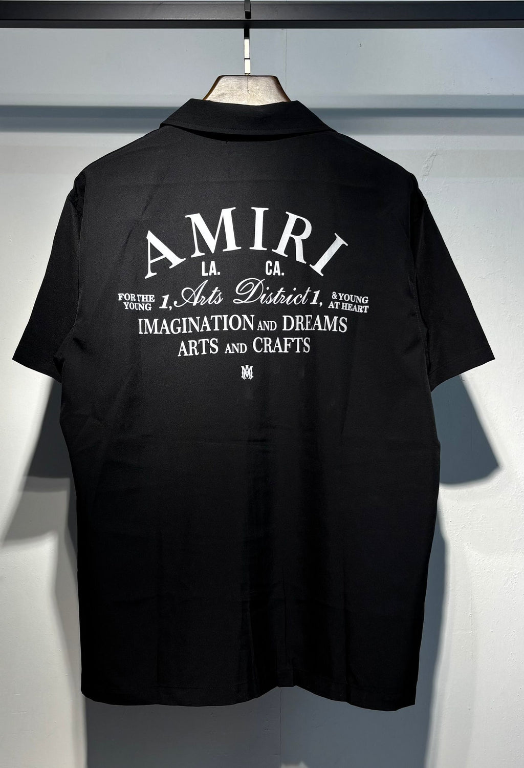 CAMISA AMIRI