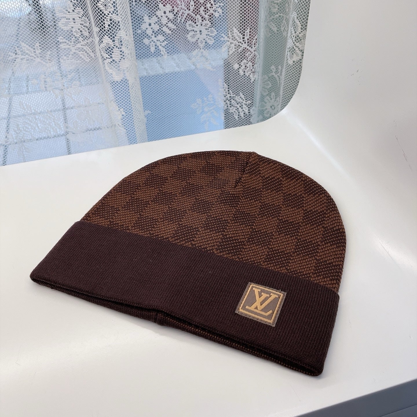 GORRO LOUIS VUITTON