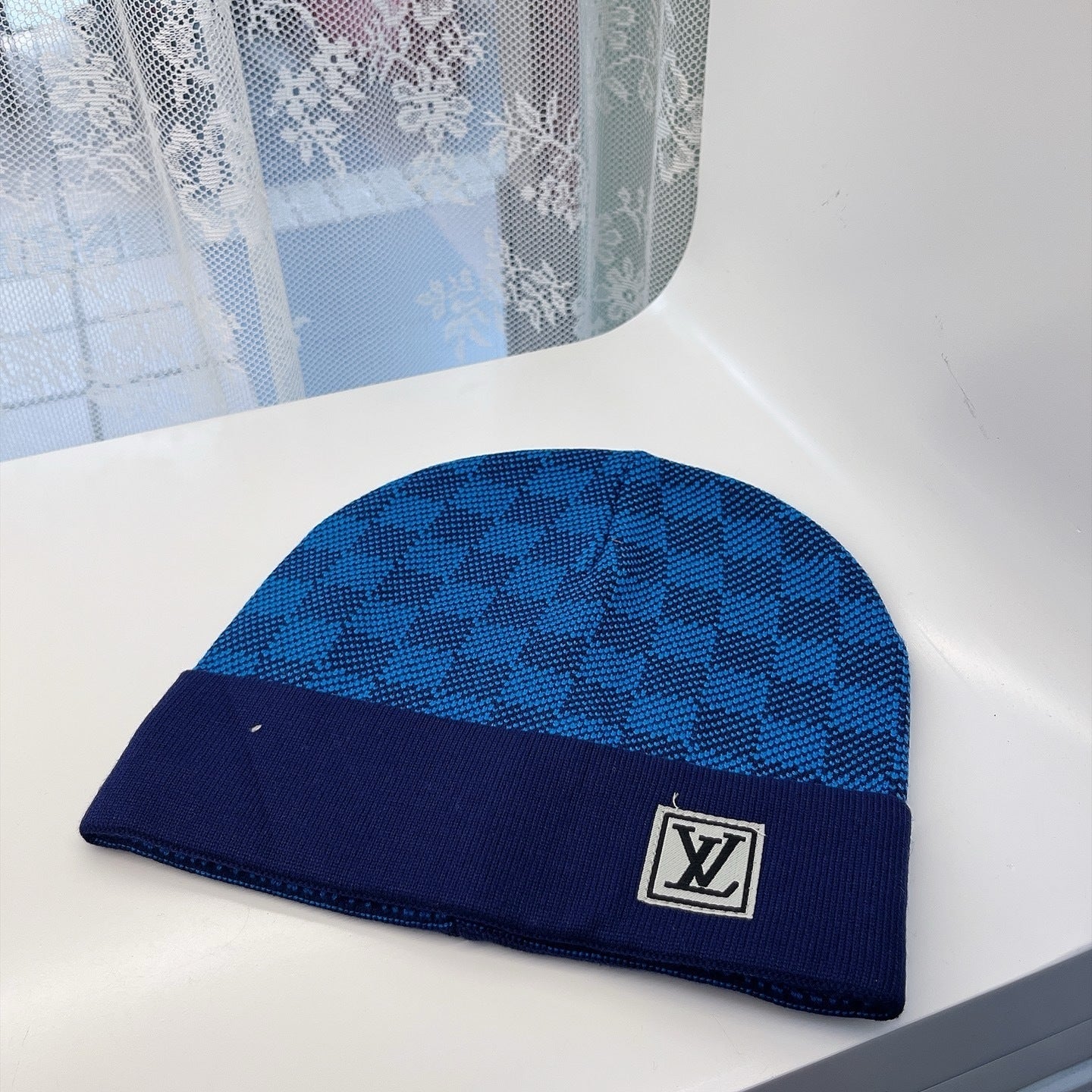 GORRO LOUIS VUITTON