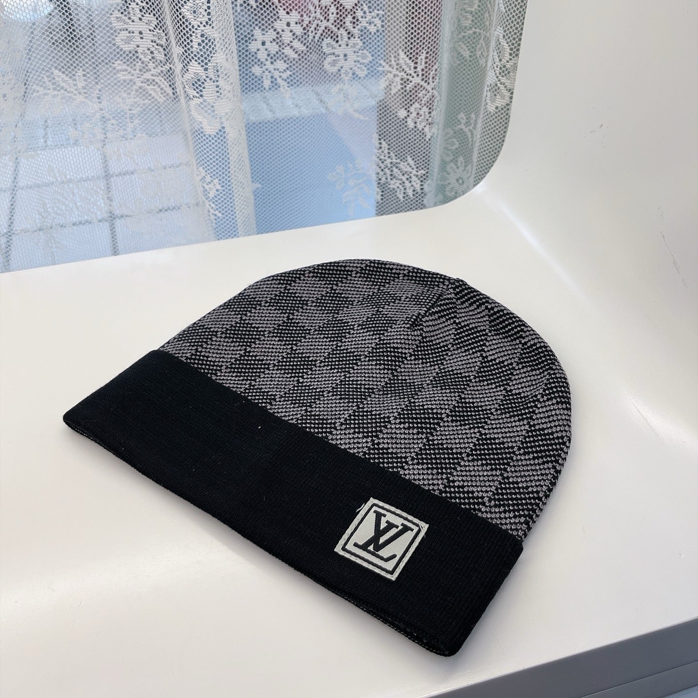 GORRO LOUIS VUITTON