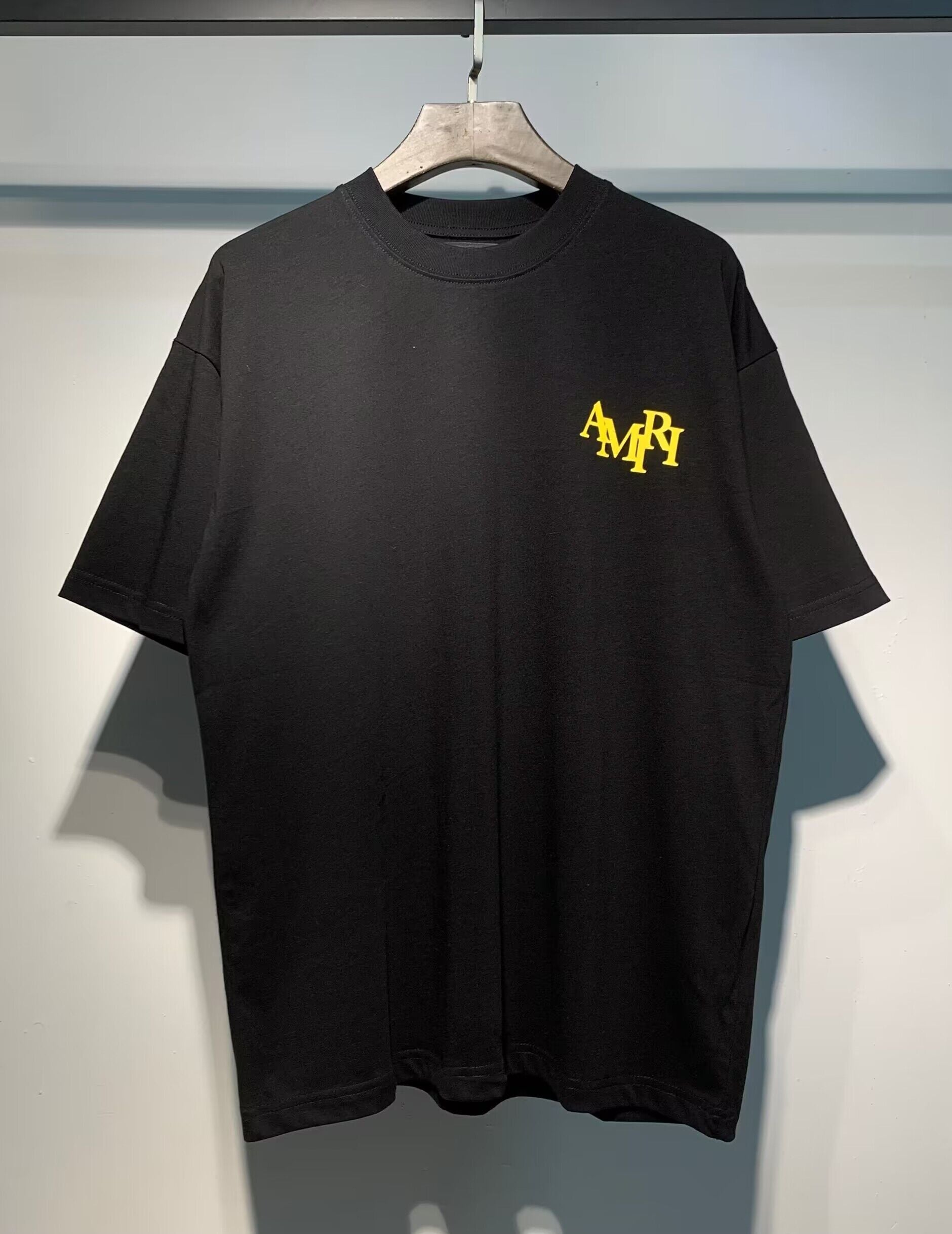 POLERA AMIRI BRILLANTE